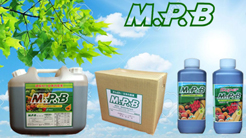 植物活性剤MPB